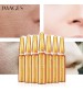 Images 7Pcs Hyaluronic Acid Ampoule Face Serum Hydro Moisturizing